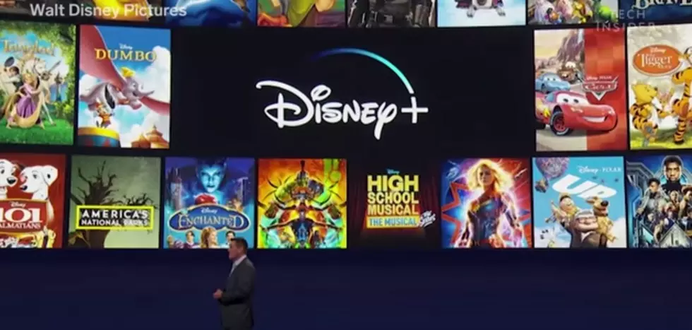 Disney To Offer New Bundle Package: Disney+, Hulu And ESPN+