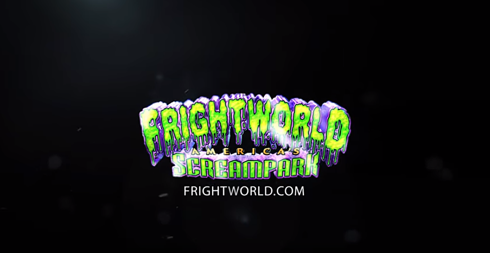Frightworld is Paying Folks to Scare People