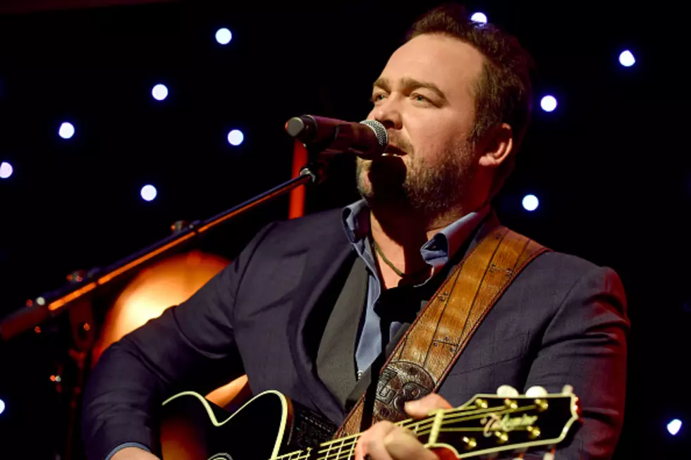 5 Years Ago: Lee Brice Hits #1 With “I Don't Dance”