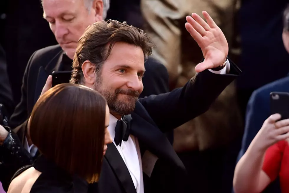 Bradley Cooper Spotted In Buffalo! Here’s Where