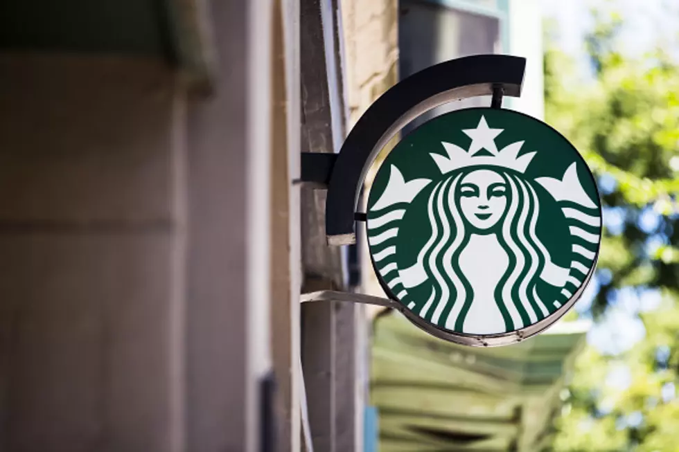 Starbucks Giving Free Coffee To First Responders and Medical Staff