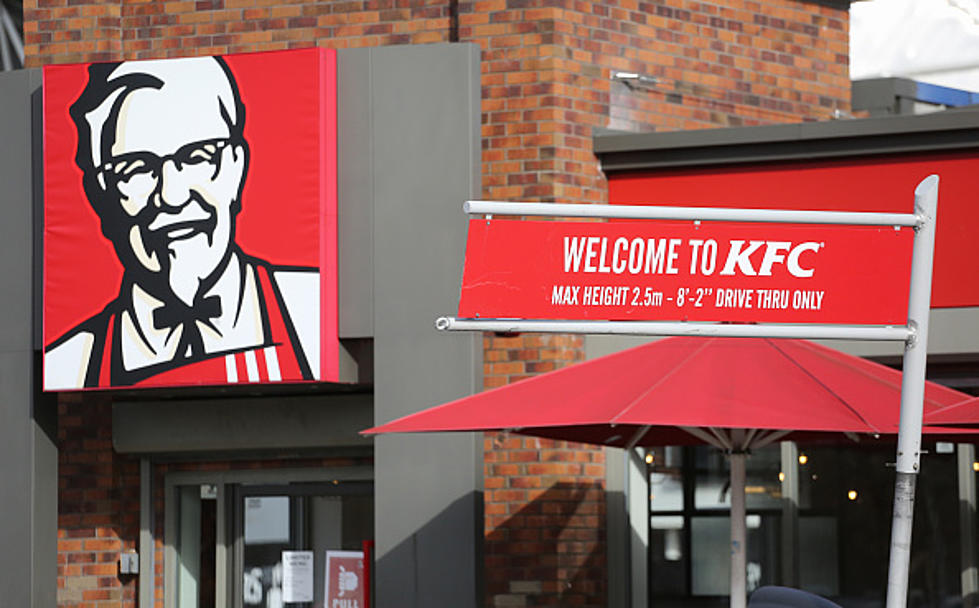 KFC Introduces Plant-Based Chicken