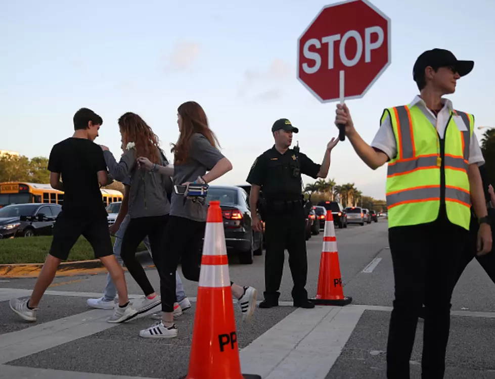 Buffalo Will Now Have Cameras To Catch School Zone Speeders