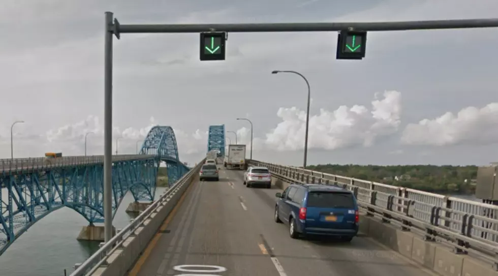 Filming For &#8220;A Quiet Place 2&#8243; To Shut Down Grand Island Bridges