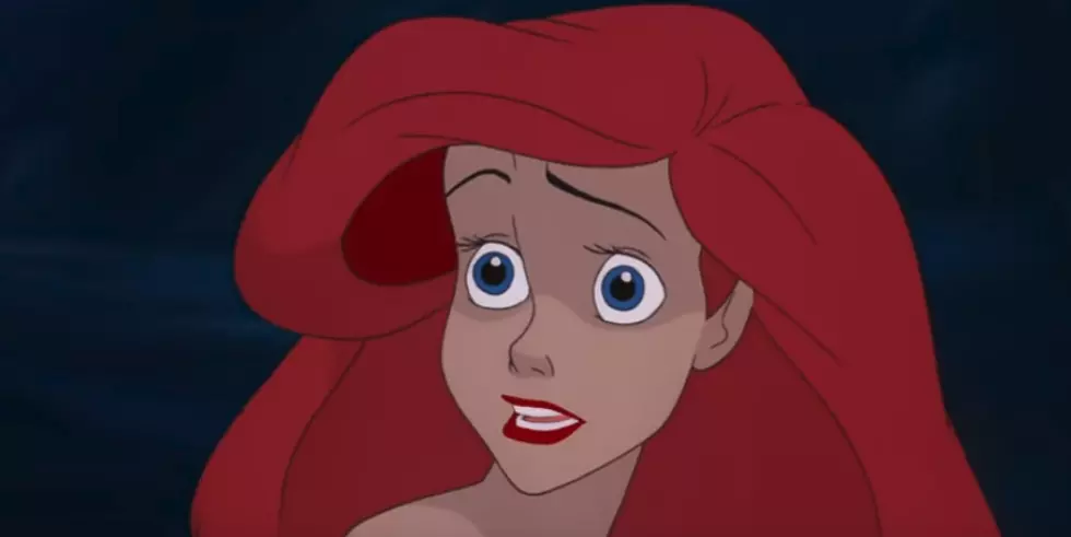 The Little Mermaid Live Musical Coming To Network Television