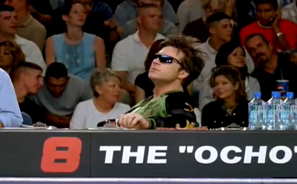 ESPN The Ocho Is Officially Here