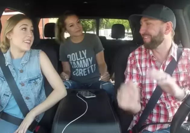 Go To Carpool Karaoke With Maddie &#038; Tae in Buffalo From Clay &#038; Company