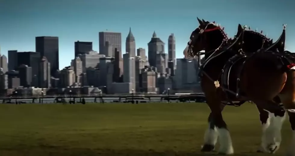 WATCH: Budweiser&#8217;s 9/11 Super Bowl Tribute Is Timeless [VIDEO]