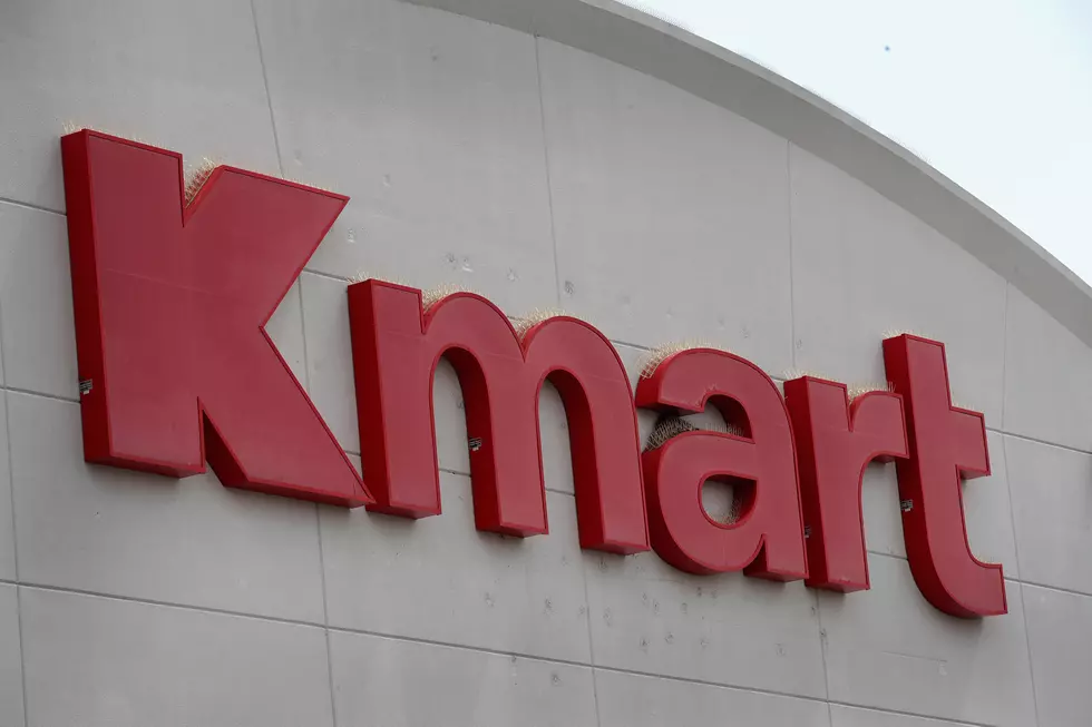 The Last K-Mart in Buffalo Set to Close