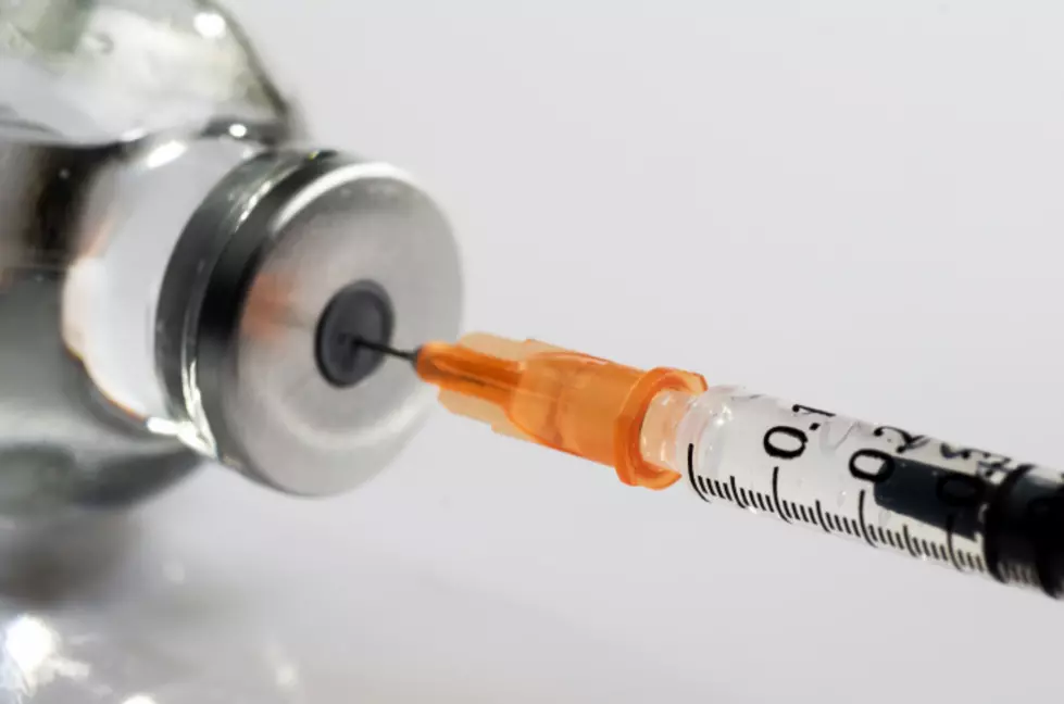 People Age 16 or Older Will Soon Be Eligible for the COVID-19 Vaccine in WNY