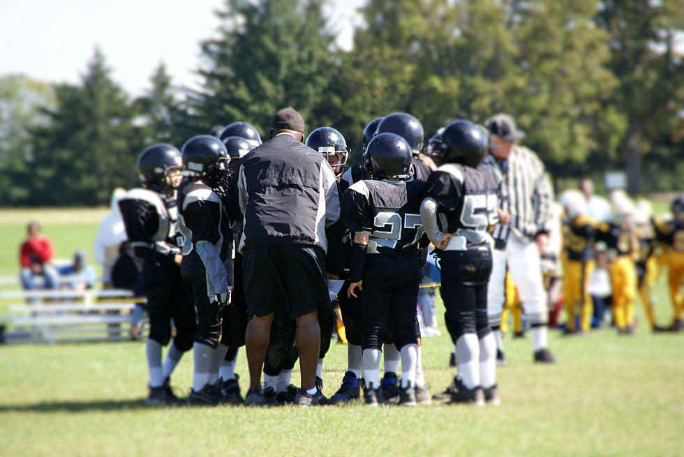 New Tackle Football Law In New York State