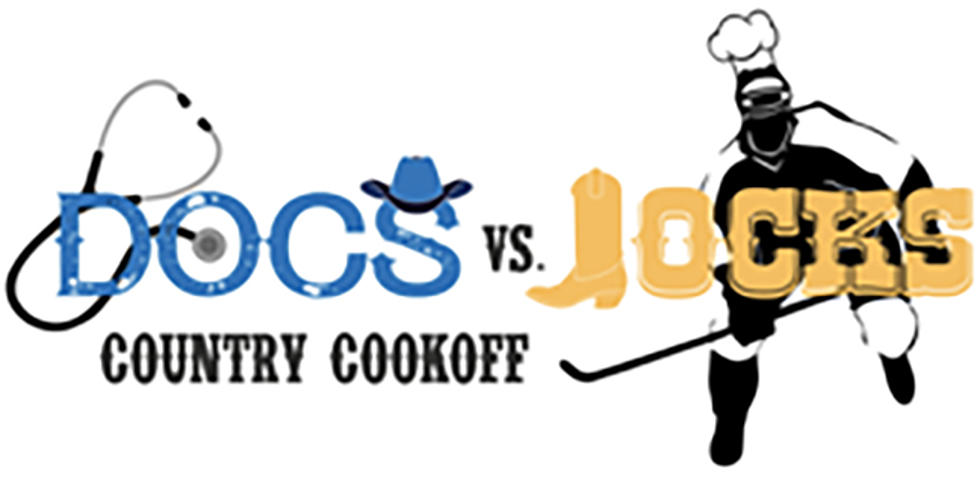 Country Cookoff With Buffalo Sabres and Eric Van Houten