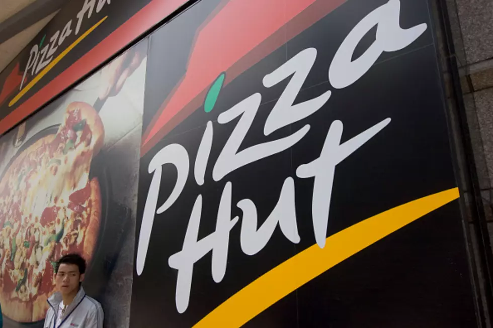 Pizza Hut Is Coming Back To Western New York