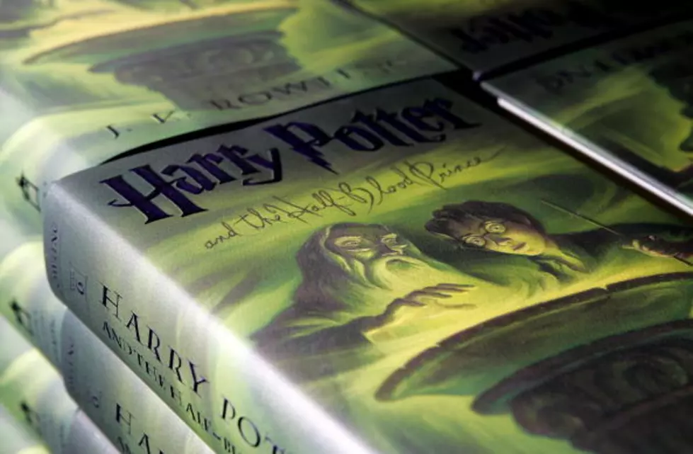 Nashville School Bans Harry Potter Books