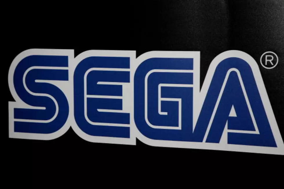 Sega Returns With A Mini Genesis Console