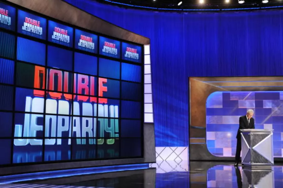 Top 3 Jeopardy Champions Set To Square Off