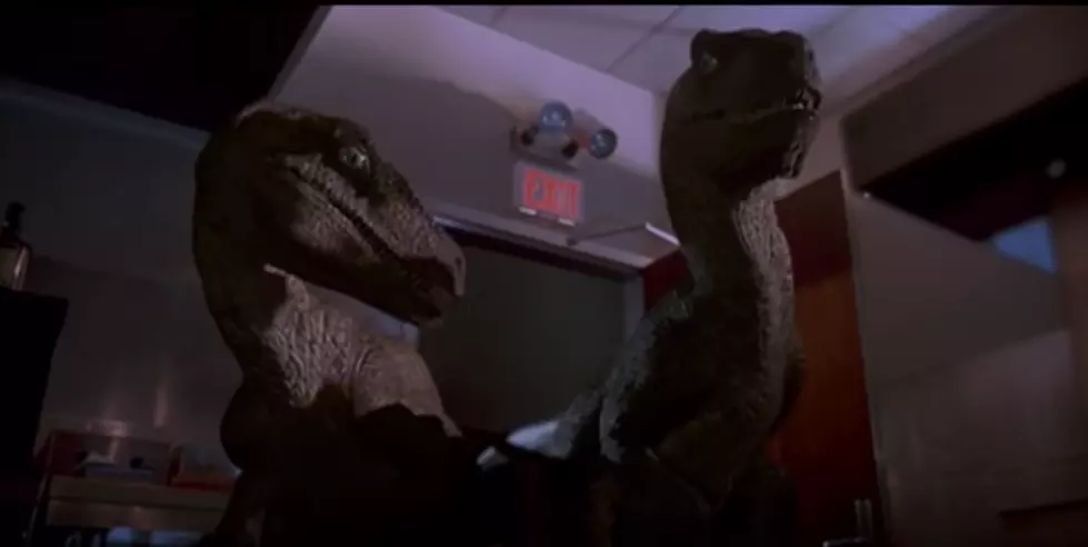 Original Jurassic Park Cast Will Return For Jurassic World 3