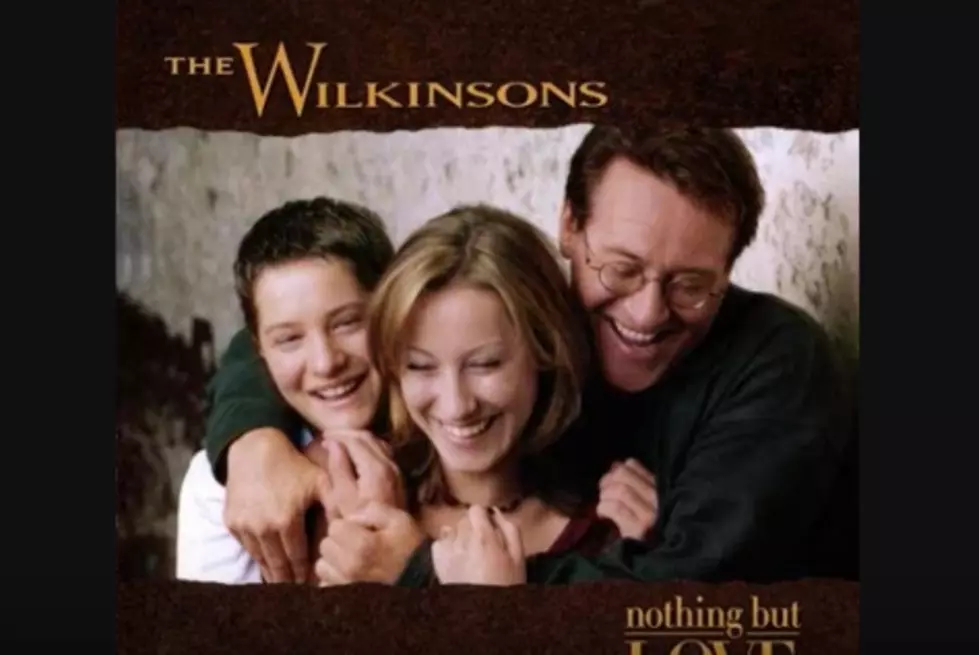 One-Hit Wonder Dust Off: &#8220;26 Cents&#8221; by The Wilkinsons