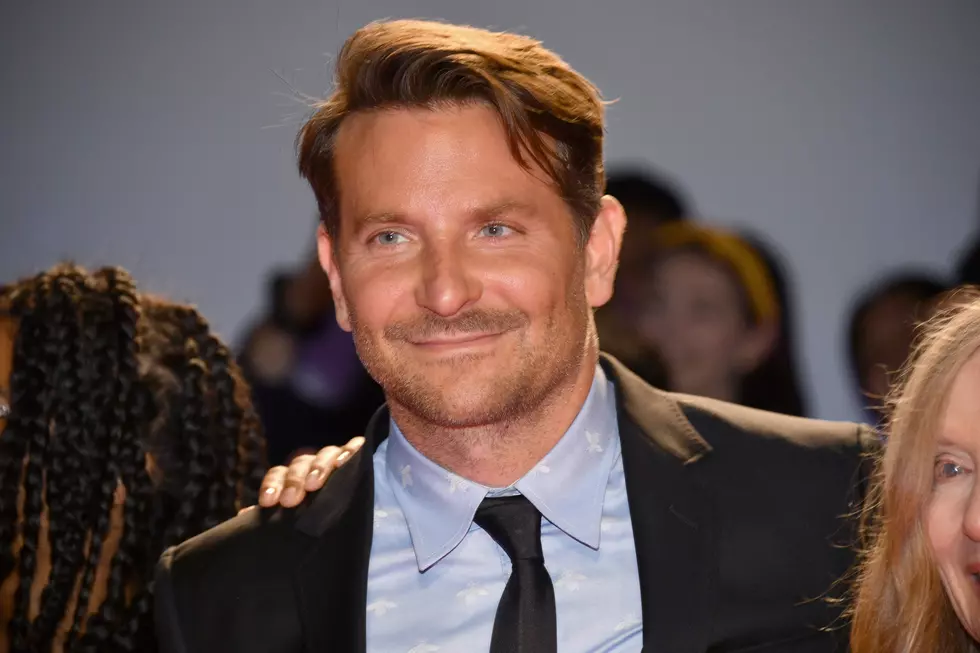 Is 2020 Going To Be The Summer Of Bradley Cooper Watch?