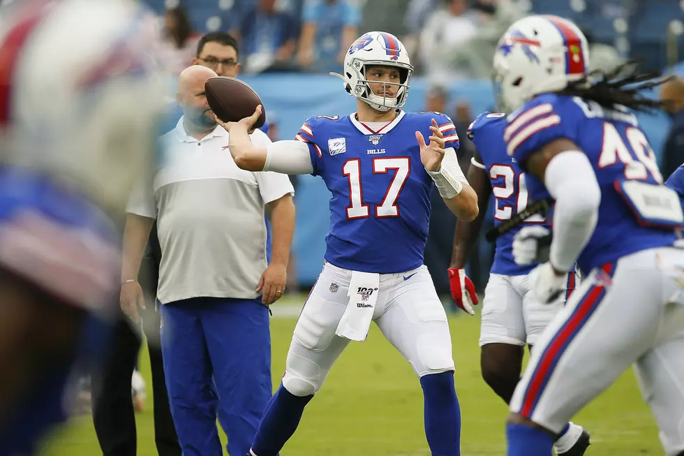Could The Bills Move To Sunday Night Primetime This Season