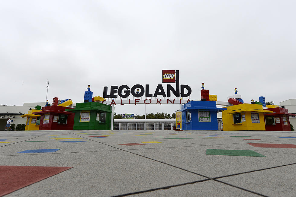Legoland Finally Opening Their New York Location