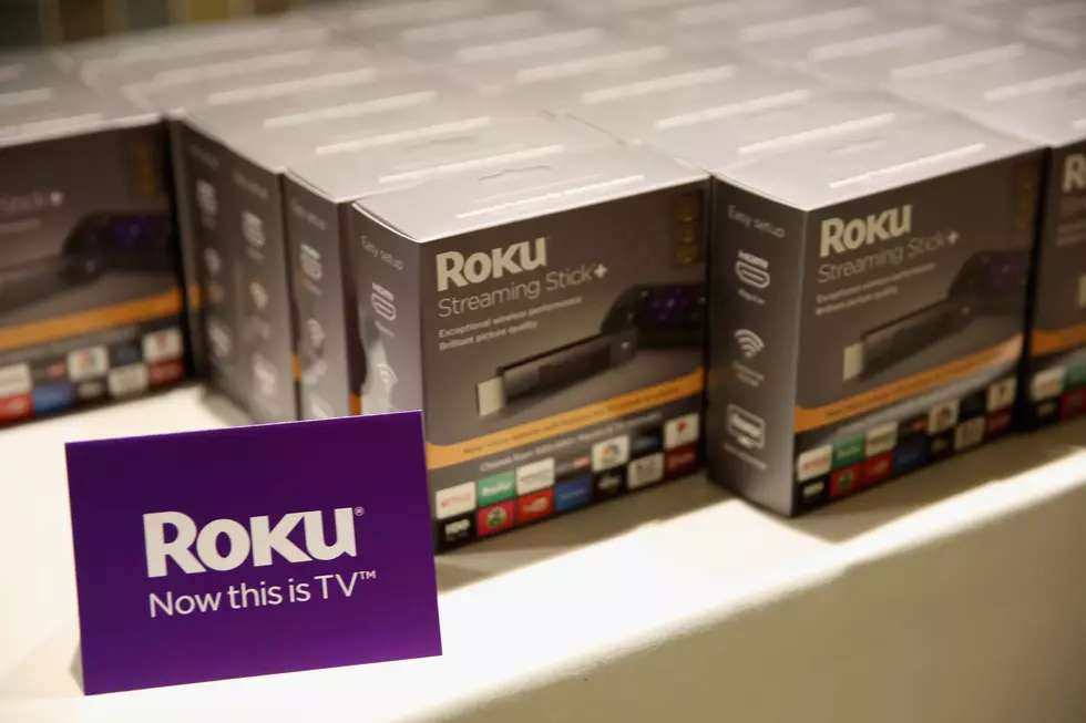 If You Have An Old Roku, Netflix Won&#8217;t Work