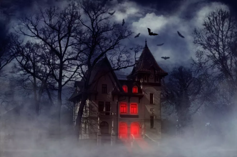 Could You Finish World&#8217;s Scariest Haunted House For 20K?