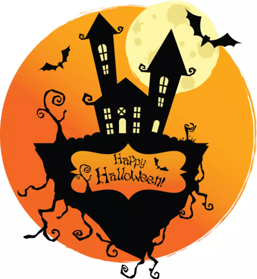 The Bowmansville Haunted Hayride Is This Weekend
