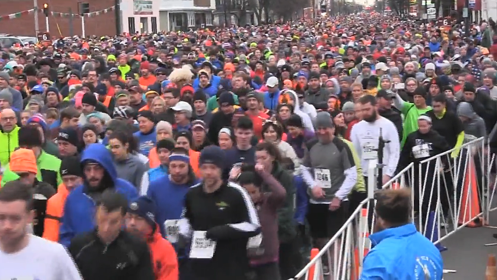 Early Bird Pricing Ends This Week For Buffalo Turkey Trot