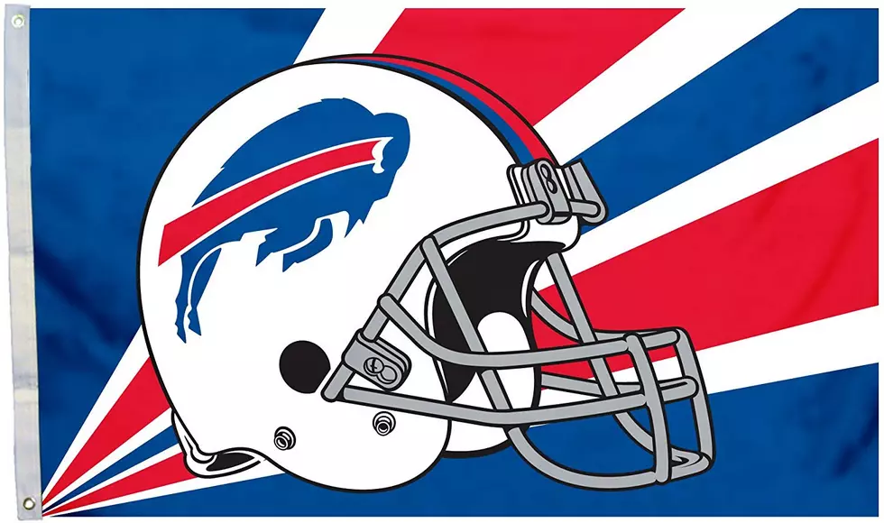 7 Essentials You Need For A Bills Tailgate