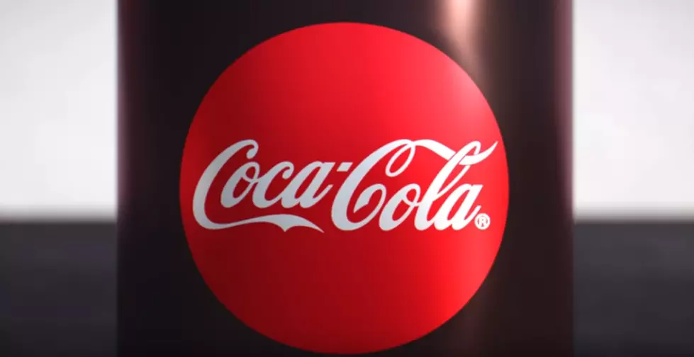 Coca-Cola Now Has Energy Drinks