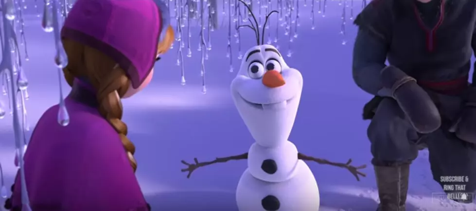 You Can Now Have &#8220;Frozen 2&#8243; Themed Nestle Cookies