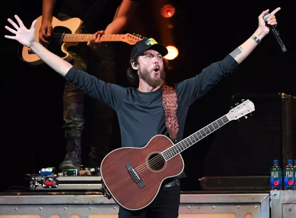 Chris Janson Talks Hunting And Music With Clay &#038; Co. [LISTEN]