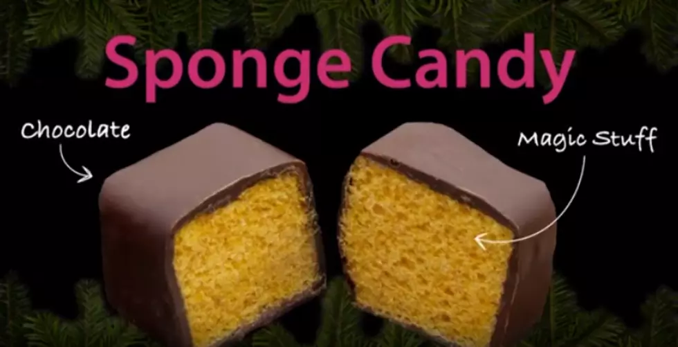 Fowler’s Could Break World Record For Largest Piece Of Sponge Candy