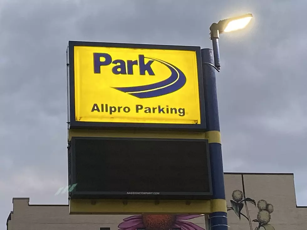 Looking For A Job?  AllPro Parking Is Hiring