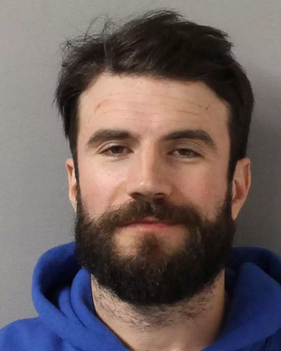 Sam Hunt Responds To DUI Arrest