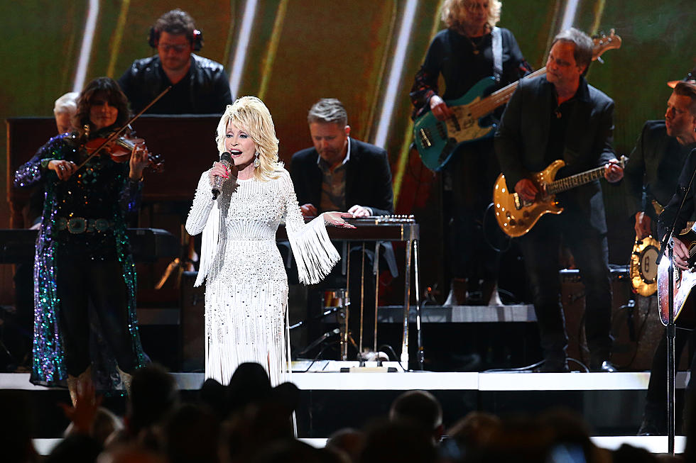 Dolly Parton Wants To Hear You Sing Jolene