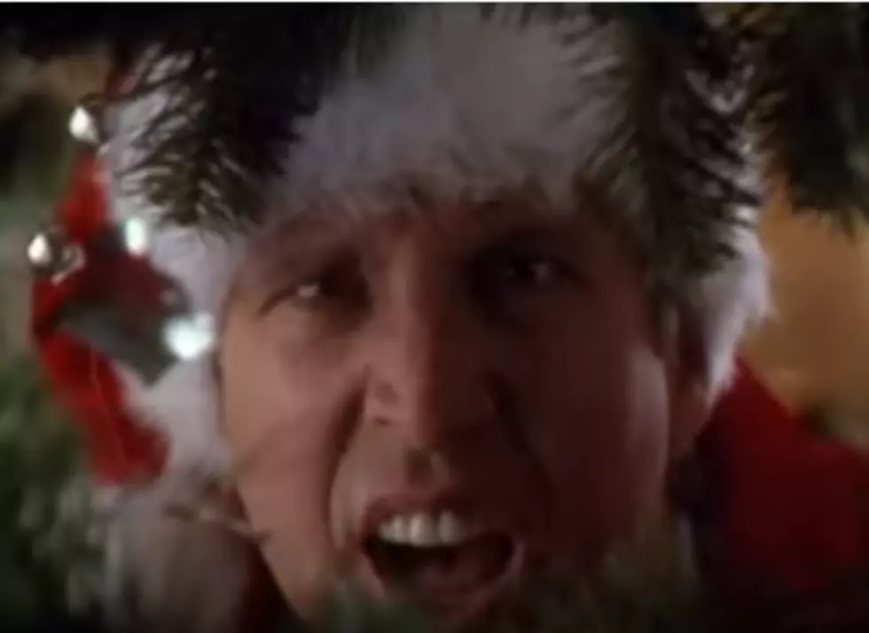Christmas Vacation Is Coming Back To Theaters – Here’s Where To Watch It In Buffalo