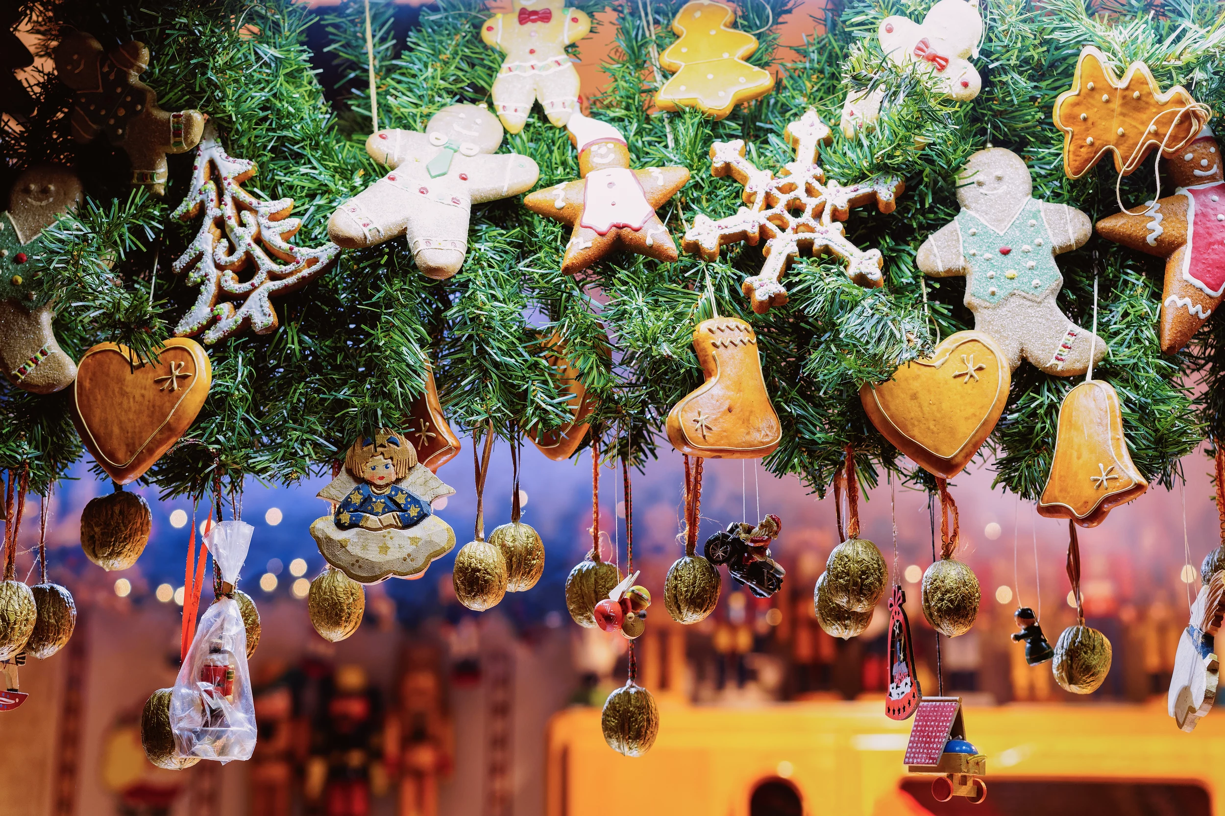 The Clarence Holiday Arts Crafts Show Is This Weekend