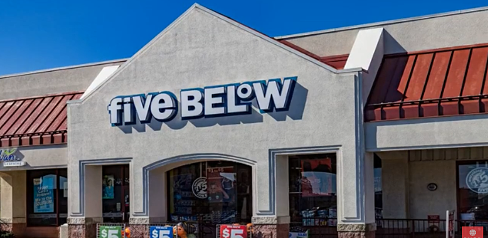Five Below Store To Start Selling Items Above $5