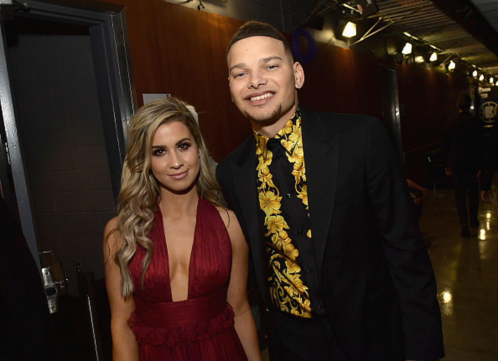 You Have To Hear Kane Brown&#8217;s New Song, &#8220;For My Daughter&#8221; [LISTEN]