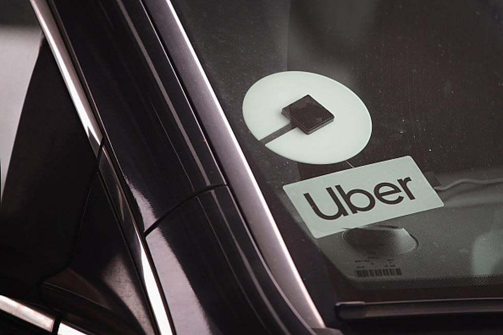 Uber Says You Must Show Proof Before Getting In Their Cars