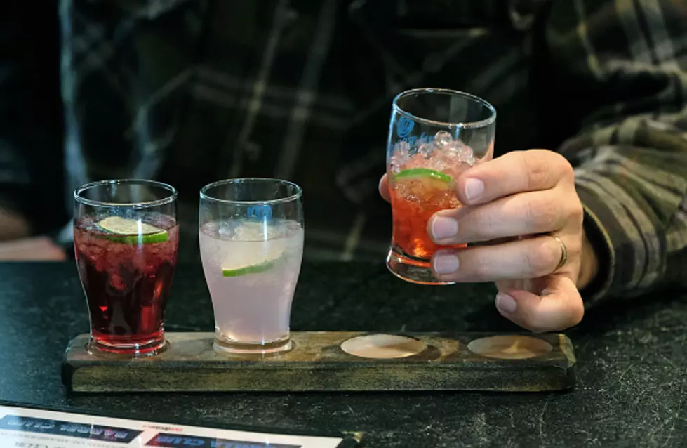 This Alcohol Drink is Banned in New York Bars