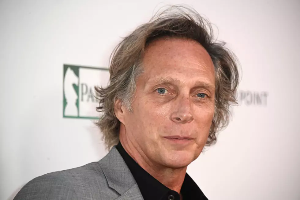 Actor William Fichtner Shares Toughest Line He Ever Delivered