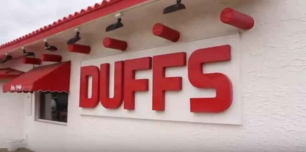 Duff&#8217;s Wings Now Has Their Own Children&#8217;s Book