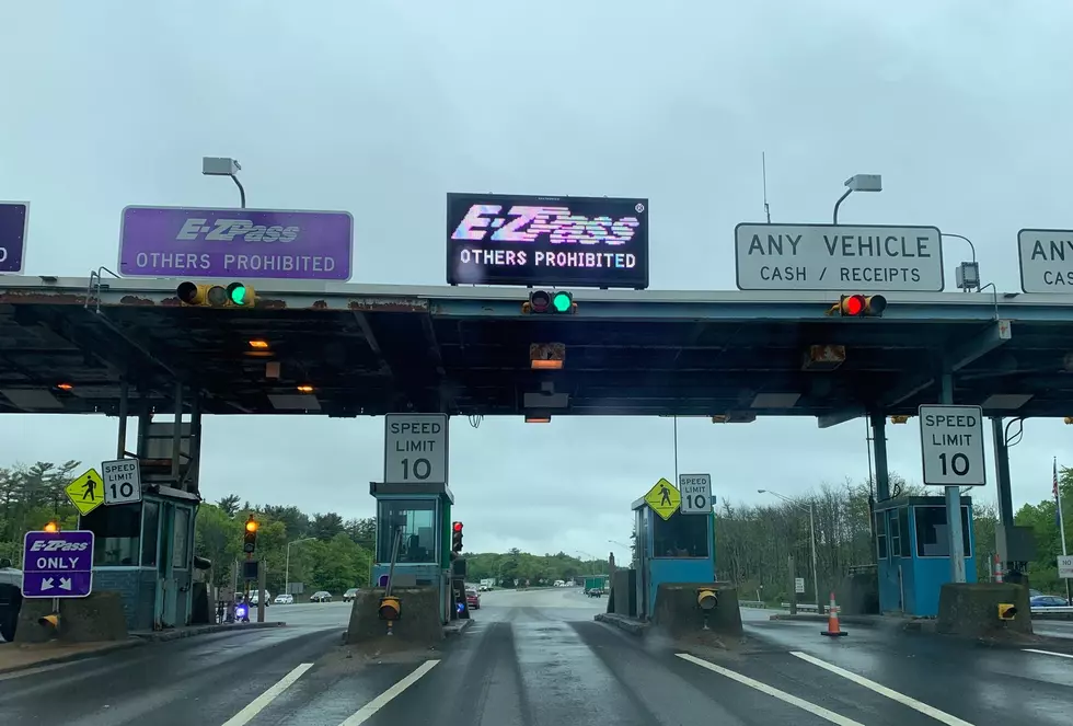 You Could Pay 30% More For NYS Tolls In The Future