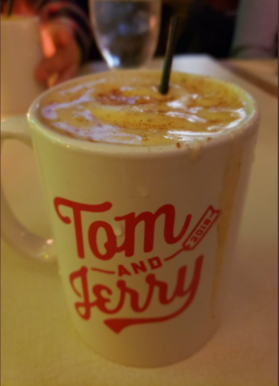 10 Places You Can Get The Christmas Drink Tom &#038; Jerry in Buffalo