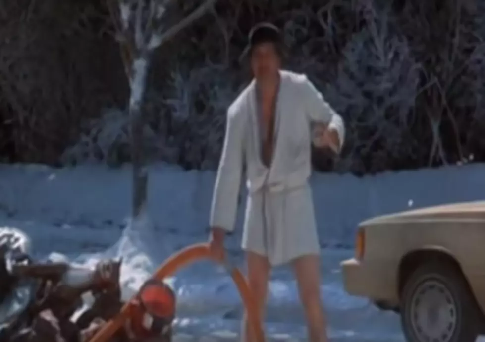 Christmas Vacation Turns 30! Here Are The Best Lines[WATCH]