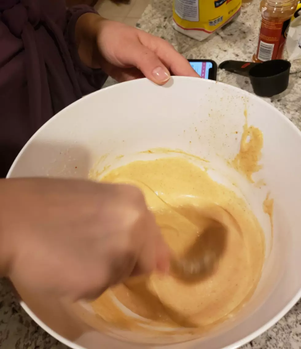 How To Make Yum-Yum Sauce