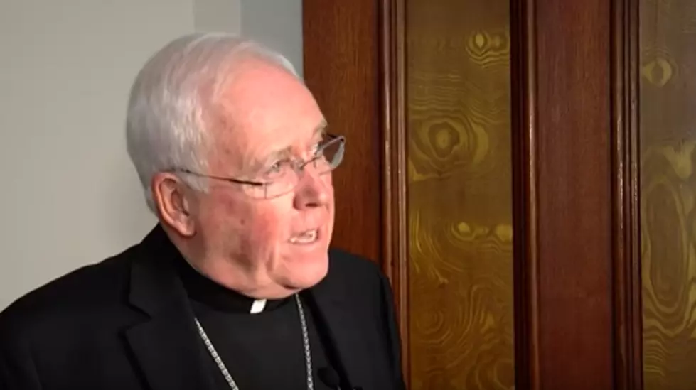 Bishop Malone Set To Resign On Wednesday